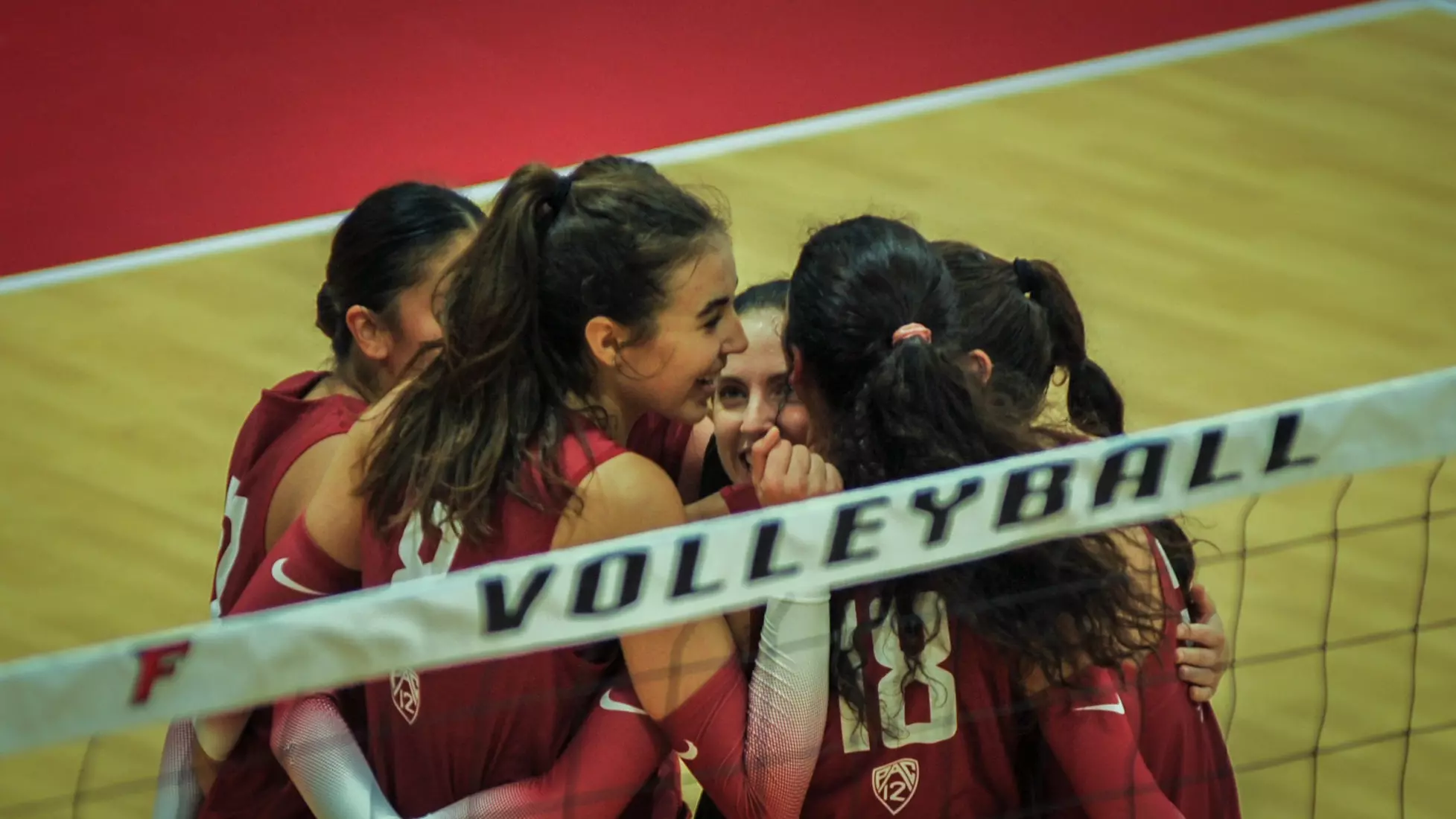 WSU defeated Howard 3-0 on Friday, Sept. 9, 2022.