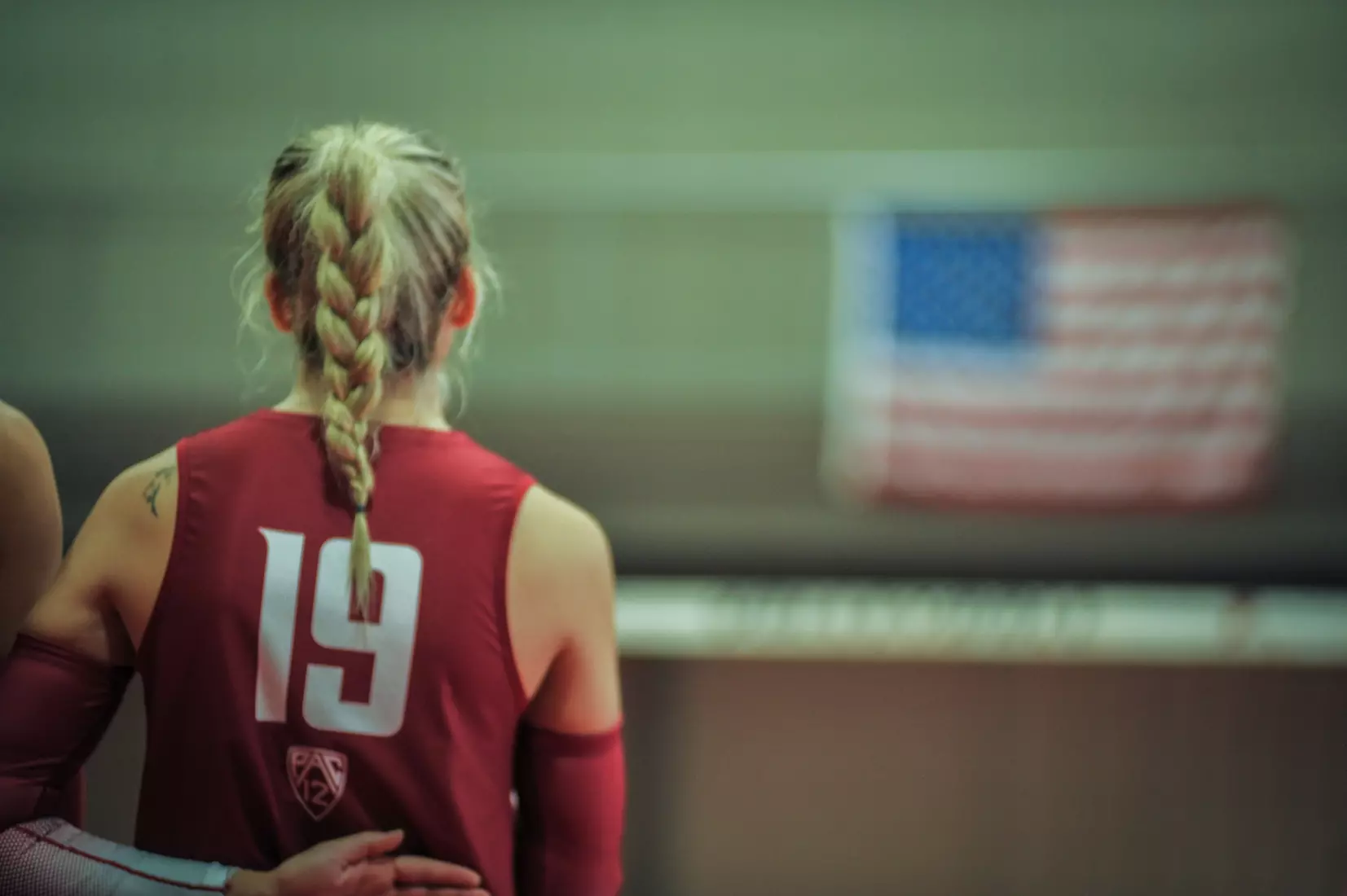 WSU defeated Howard 3-0 on Friday, Sept. 9, 2022.