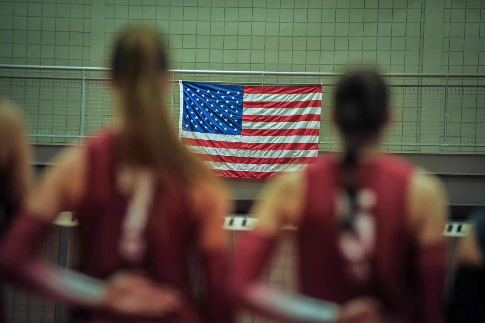 WSU defeated Howard 3-0 on Friday, Sept. 9, 2022.