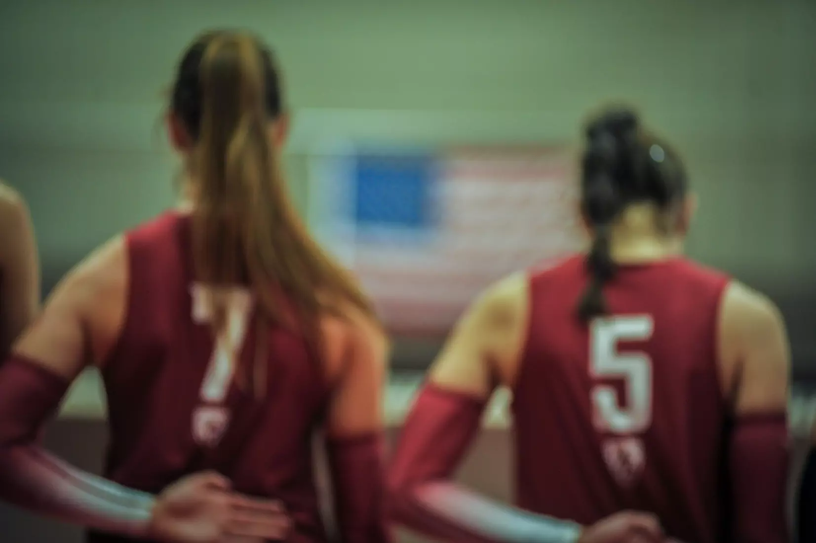 WSU defeated Howard 3-0 on Friday, Sept. 9, 2022.