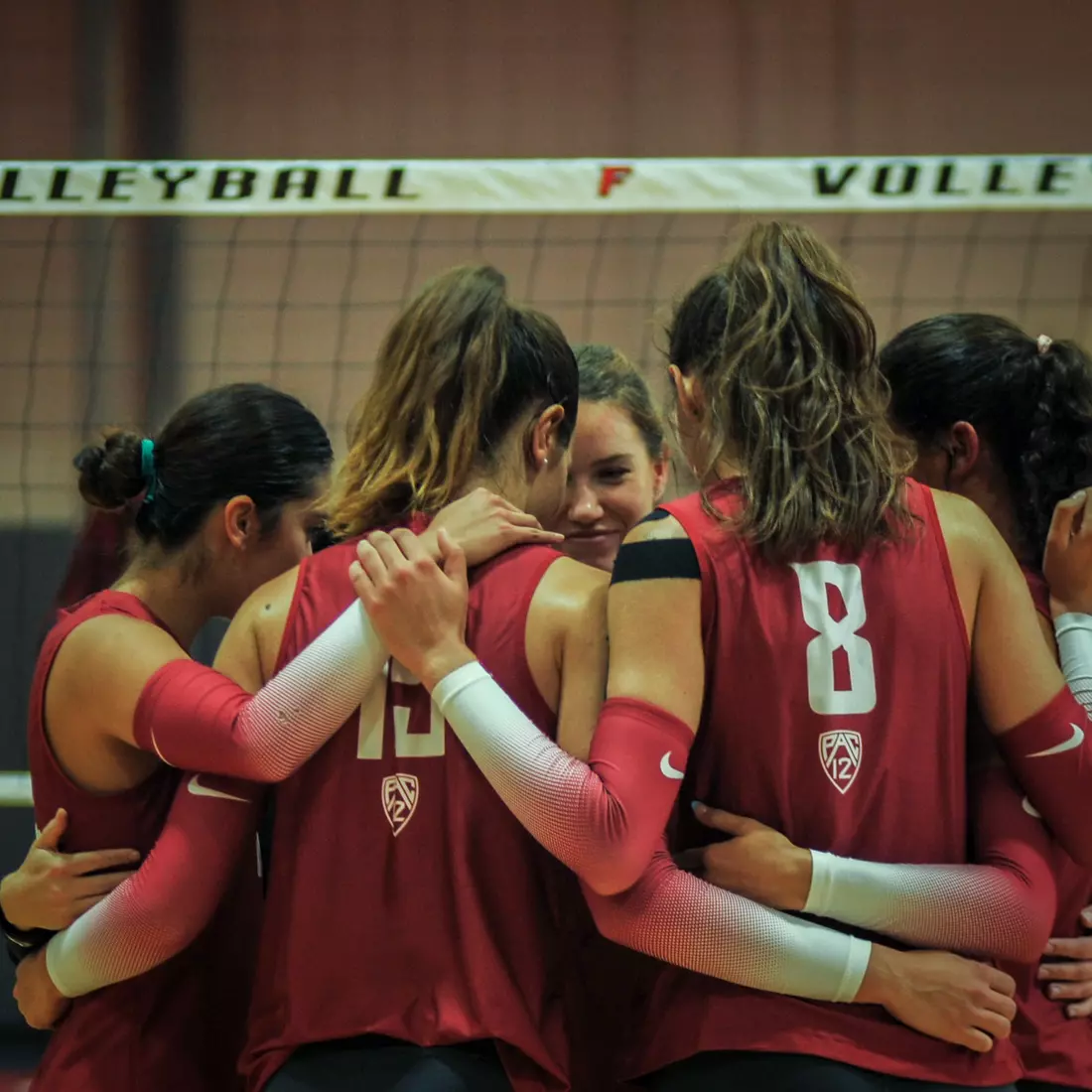 WSU defeated Howard 3-0 on Friday, Sept. 9, 2022.