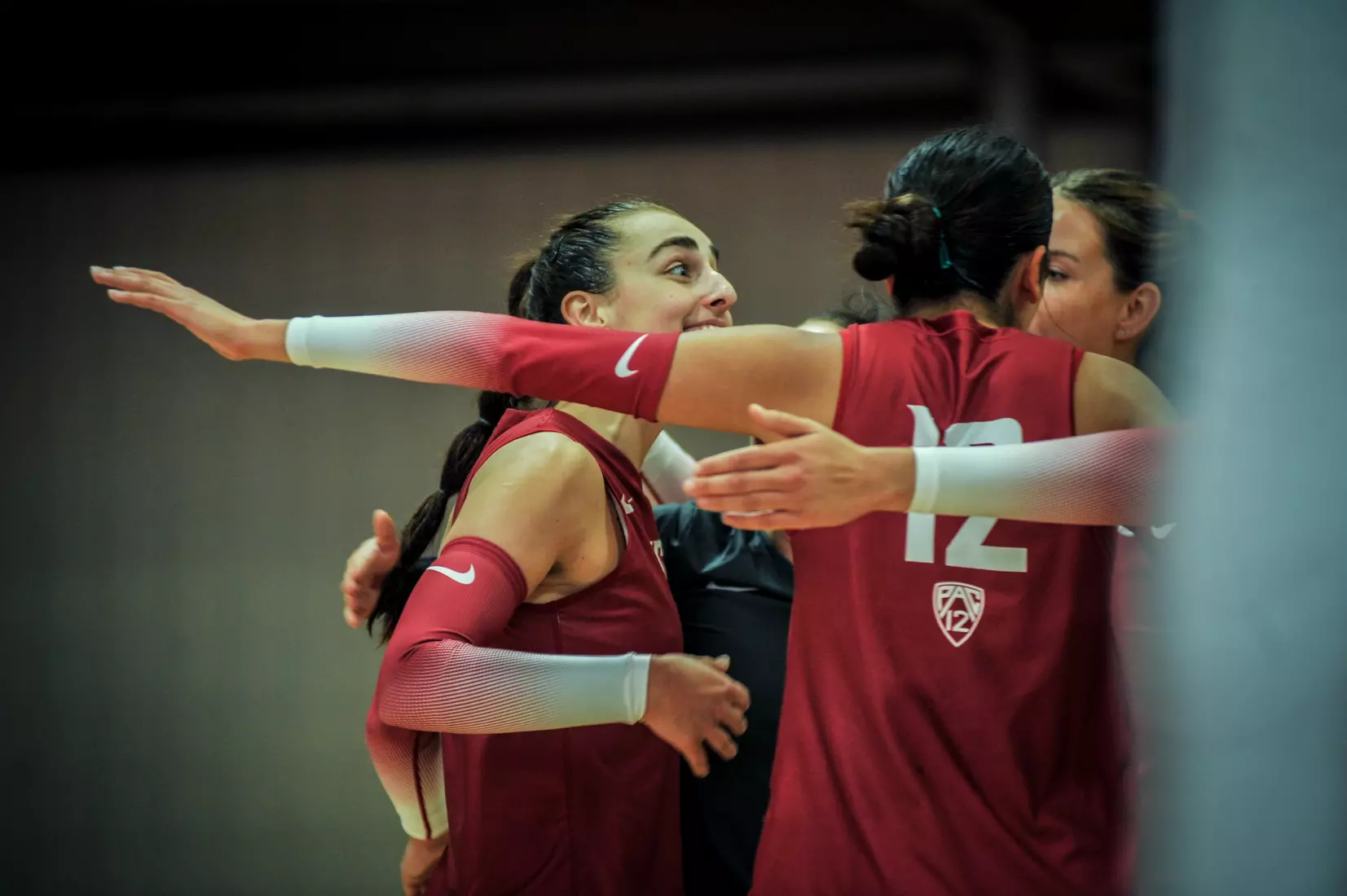 WSU defeated Howard 3-0 on Friday, Sept. 9, 2022.