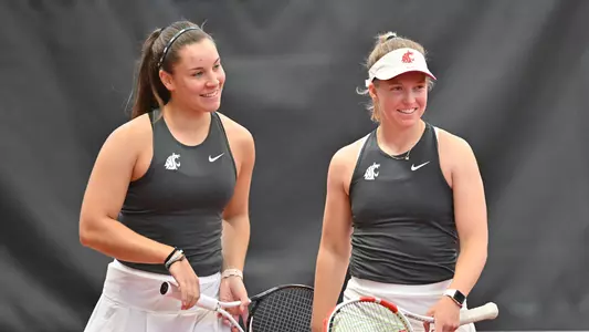 Alvarez, Murphy Doubles Win