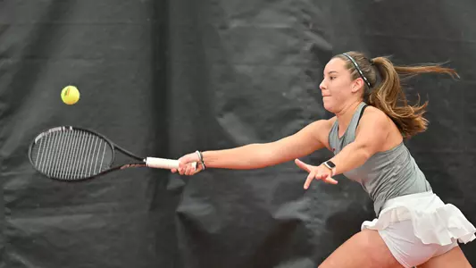 Eva Alvarez Sande vs. Gonzaga 2023