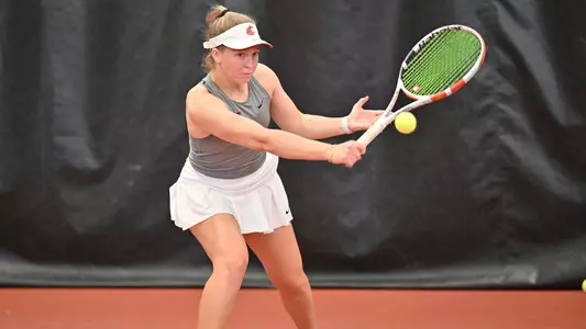 Maxine Murphy 2023 vs. Gonzaga