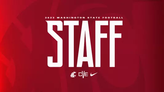 2023 Football Staff Graphic