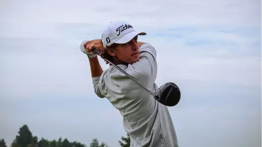 Jaden Cantafio 2023 Fall action