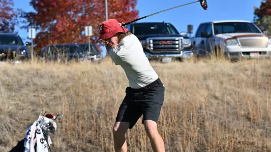 Preston Bebich 2023 Fall