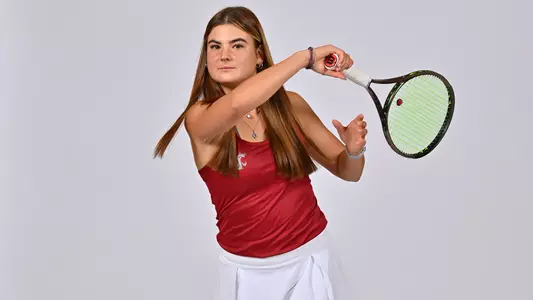 Martina Markov 2023 Fall