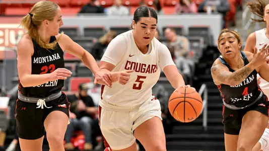 Charlisse Leger-Walker