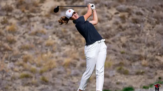 Sarah Skovgaard-Bils 2023 Fall