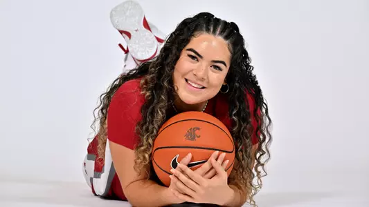 Charlisse Leger-Walker