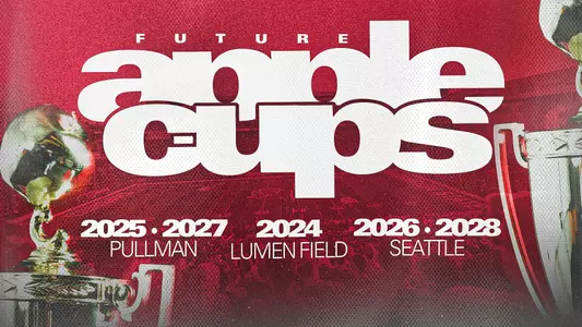 Apple Cup Continuation 2023