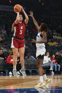 NCAA Womens Basketball: Pac-12 Conference Tournament Semifinals
