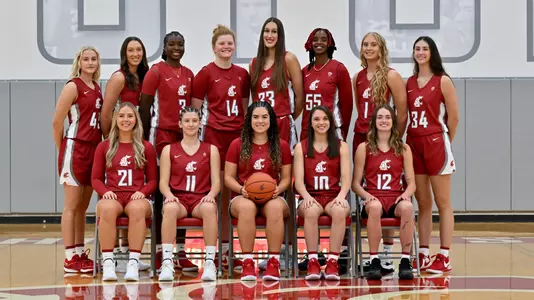 2023-24 Women's Basketball Team