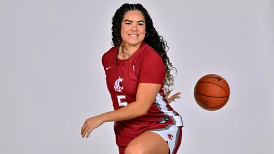 Charlisse Leger-Walker