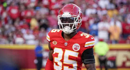 NFL: Denver Broncos at Kansas City Chiefs