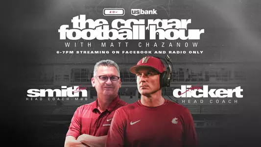US Bank Cougar Football Hour
