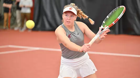 Maxine Murphy 2023 vs. Gonzaga