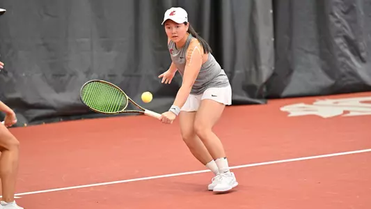 Yang Lee 2023 vs. Gonzaga