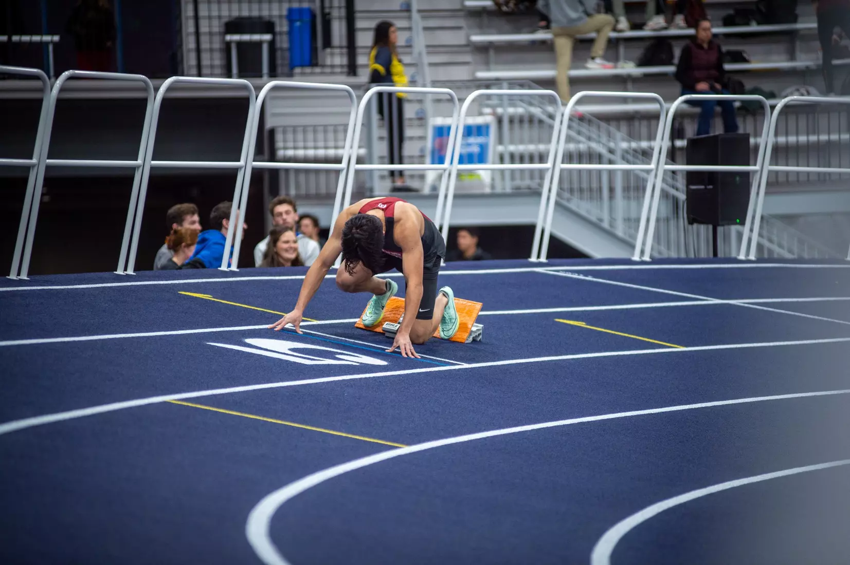 Washington State track and field hosts the 2023 WSU Open & Multi at The Podium in Spokane, Wash., on Thursday-Saturday, Feb. 2-4.