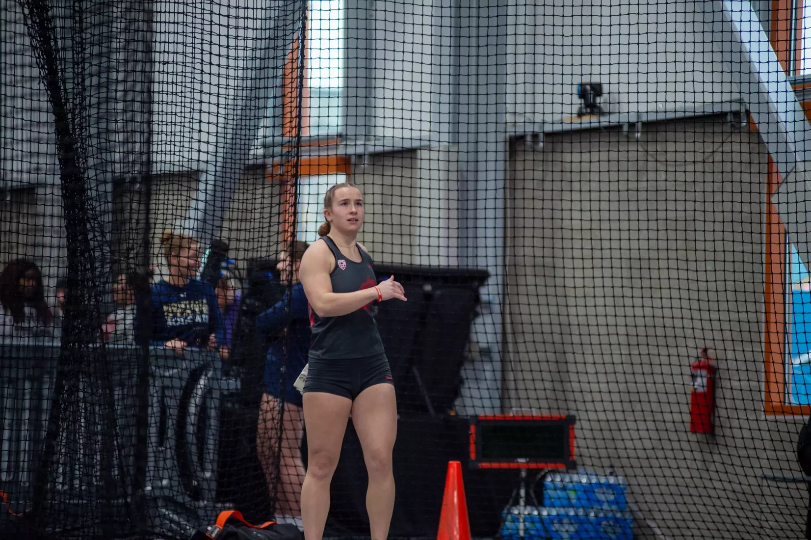 Washington State track and field hosts the 2023 WSU Open & Multi at The Podium in Spokane, Wash., on Thursday-Saturday, Feb. 2-4.