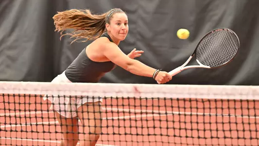 Eva Alvarez Sande 2023 vs. Montana