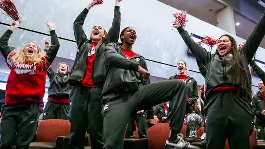 23WBBSelectionShowCelebration