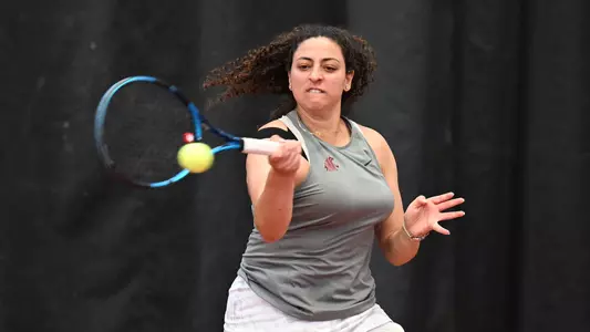 Hania Abouelsaad vs. Arizona State