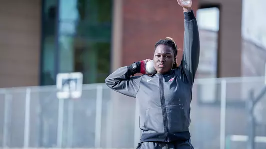 Washington State men's and women's track and field teams wrapped up the second of two days of competition at the Whitworth Buc Scoring Invite Friday afternoon at the Whitworth Pine Bowl and Boppell Track.