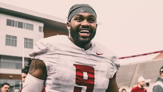 Ahmad McCullough 2023 Spring