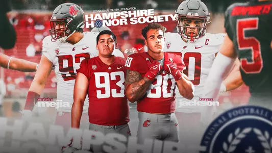 2023 NFF Hampshire Honor Society