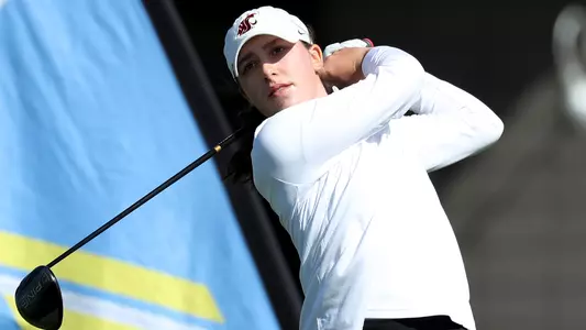 23WGOLFGambleMadelynPac122ndRound