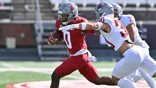 DT Sheffield Crimson and Gray Game