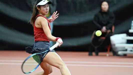 Fifa Kumhom vs. Oregon