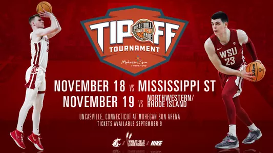 Cougs Selected for 2023 Hall of Fame Tip-Off