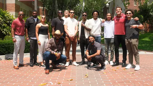 2023 Black Student-Athlete Summit