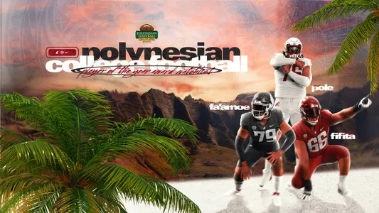 Polynesian Watch List