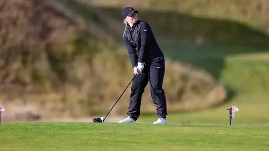 Alice Johansson 2023-24