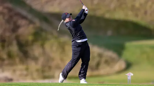 Alice Johansson 2023 Action