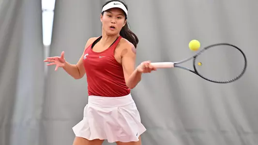 Elyse Tse vs. Idaho 2024