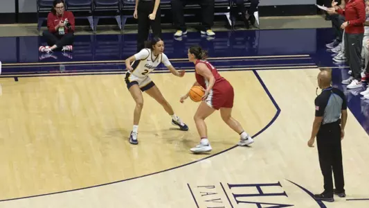 Leger-Walker, Charlisse