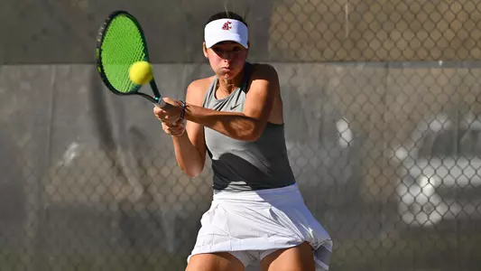 Martina Puvill 2024 Fall