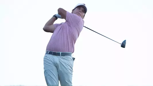 Dylan Burcham 2024 Visit Stockton Invitational