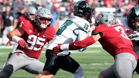 Andrew Edson and Syrus WEbster