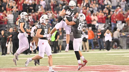 Cooper Mathers Oregon State 2023