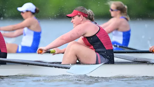 2023-24 Rowing Photo