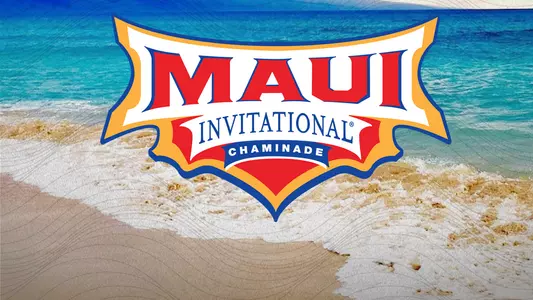 Cougars announced for 2025 Maui Invitational