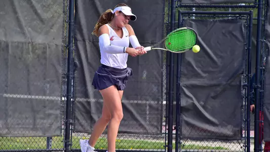 Martina Markov 2024 Fall