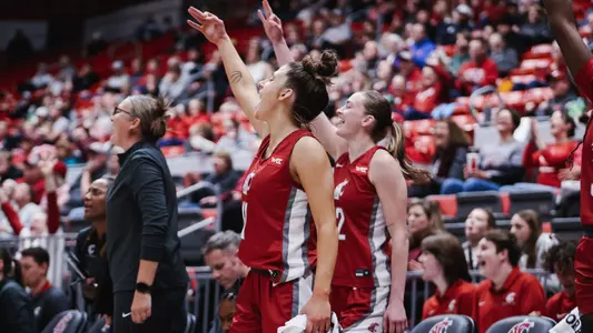 24_11_10 WBB Bench vs. Idaho
